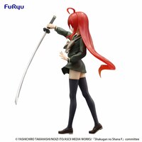 Shana - Trio-Try-iT - Furyu - 9