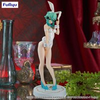Sinon - White Pearl - BiCute Bunnies - Furyu - 1
