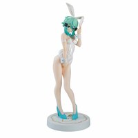 Sinon - White Pearl - BiCute Bunnies - Furyu (6)