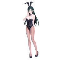 Yae Amagami - Trying to knotwith an Amagami Sister (Bunny Version) - Banpresto (1)