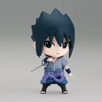 Sasuke Uchiha - Naruto Shippuden - Repoprize - Banpresto (1)