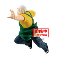 Taro Sakamoto - Sakamoto Days - Vibration Stars - Banpresto (1)