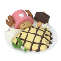 Tony Tony Chopper - Paldolce Collection Vol. 2 (Version B) - Banpresto (1)