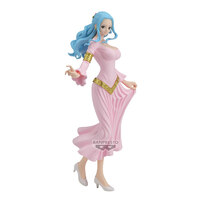 Vivi Nefeltari - One Piece - Glitter & Glamours - Banpresto (1)