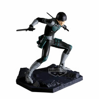 Soshiro Hoshina - Kaiju No. 8 - The Anime - Banpresto (1)