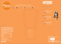 Limited Edition 2024 - Figuya Premium Adventskalender - Merci Petits - Schokolade  (1)