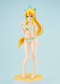 Leafa - Beach Queens - Sword Art Online Pop Up Parade - Good Smile Company - 4
