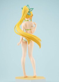 Leafa - Beach Queens - Sword Art Online Pop Up Parade - Good Smile Company - 5