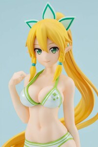 Leafa - Beach Queens - Sword Art Online Pop Up Parade - Good Smile Company - 6