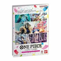 Premium Card Collection - BANDAI CARD GAMES Fest. 23-24 Edition - One Piece Card Game - Englisch (1)
