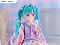 Hatsune Miku - Love Blazer - Tenitol Noodle Stopper BIG - Furyu - 8