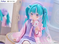 Hatsune Miku - Love Blazer - Tenitol Noodle Stopper BIG - Furyu - 9