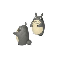 Totoro - Mein Nachbar Totoro - Diorama / Figur - Benelic (1)