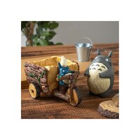 Totoro - Mein Nachbar Totoro - Diorama / Figur - Benelic (1)