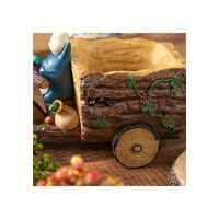 Totoro - Mein Nachbar Totoro - Diorama / Figur - Benelic (1)