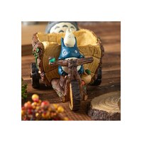 Totoro - Mein Nachbar Totoro - Diorama / Figur - Benelic (1)