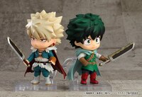 Nendoroid 2562 Izuku Midoriya - Jikketsu Costume - 5