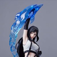 Tifa Lockhart - Hatsubai Kinen - Square Enix - 5