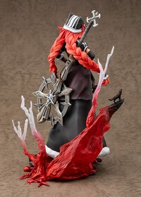 Overlord PVC Statue 1/8 Lupusregina Beta – 10th Anniversary so-bin Ver. mit Hintergrundteilen (KD Colle, Kadokawa) - 1
