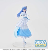 Kokorone Awayuki - Dress - Desktop x Decorate Collections - Sega - 1