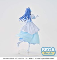 Kokorone Awayuki - Dress - Desktop x Decorate Collections - Sega - 2