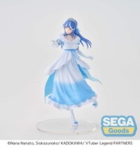 Kokorone Awayuki - Dress - Desktop x Decorate Collections - Sega - 3