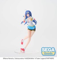 Kokorone Awayuki - I Love Gachi-Zero - Desktop x Decorate Collections - Sega - 1