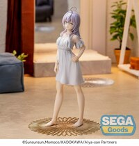 Alya - Dress - Luminasta - Sega - 1