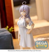 Alya - Dress - Luminasta - Sega - 7