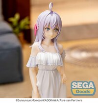 Alya - Dress - Luminasta - Sega - 3