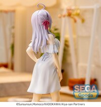 Alya - Dress - Luminasta - Sega - 4