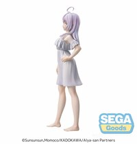 Alya - Dress - Luminasta - Sega - 5
