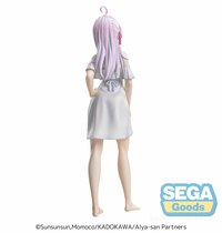 Alya - Dress - Luminasta - Sega - 6