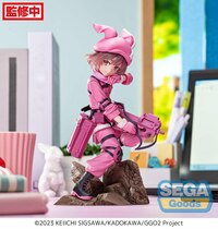 LLENN - Luminasta - Sega - 1