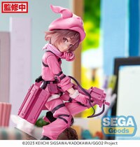 LLENN - Luminasta - Sega - 8