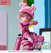 LLENN - Luminasta - Sega - 3
