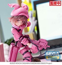 LLENN - Luminasta - Sega - 4