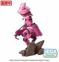 LLENN - Luminasta - Sega - 6