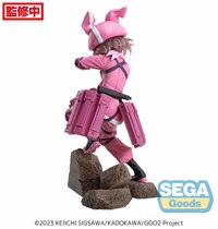 LLENN - Luminasta - Sega - 7