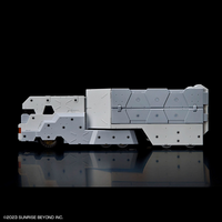 Kyoukai Senki / Amaim Warrior at the Borderline - Gundam Weapon Set - HG 1/72 - Modelkit - Bandai Spirits (1)