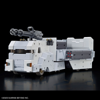 Kyoukai Senki / Amaim Warrior at the Borderline - Gundam Weapon Set - HG 1/72 - Modelkit - Bandai Spirits (1)