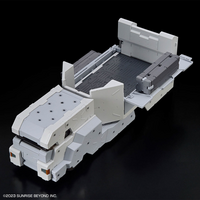 Kyoukai Senki / Amaim Warrior at the Borderline - Gundam Weapon Set - HG 1/72 - Modelkit - Bandai Spirits (1)