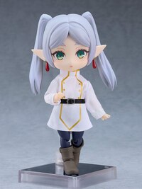 Nendoroid Doll Frieren - 1