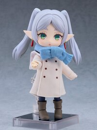 Nendoroid Doll Frieren - 2
