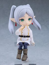 Nendoroid Doll Frieren - 5