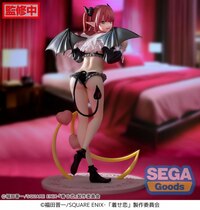 Marin Kitagawa - Liz Cosplay - Luminasta - Sega - 1