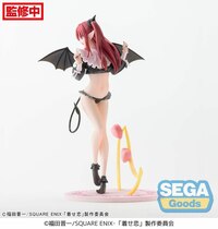 Marin Kitagawa - Liz Cosplay - Luminasta - Sega - 5