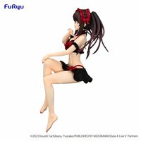 Kurumi Tokisaki - Swimsuit - Noodle Stopper - Furyu (9)