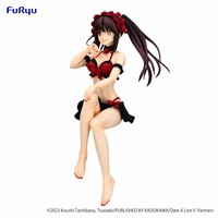 Kurumi Tokisaki - Swimsuit - Noodle Stopper - Furyu (8)