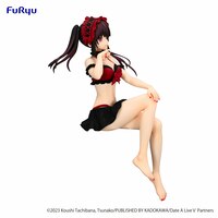 Kurumi Tokisaki - Swimsuit - Noodle Stopper - Furyu (3)